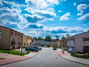 Pronájem rodinného domu, Říčany, Višňová, 120 m2