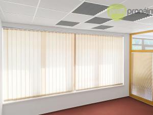 Pronájem obchodního prostoru, Vyškov, Palánek, 43 m2