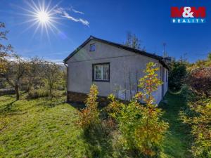 Prodej chaty, Plzeň - Litice, 31 m2
