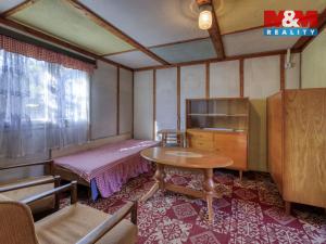 Prodej chaty, Plzeň - Litice, 31 m2