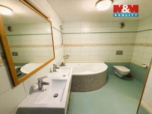 Pronájem bytu 3+kk, Jablonec nad Nisou, Pivovarská, 90 m2