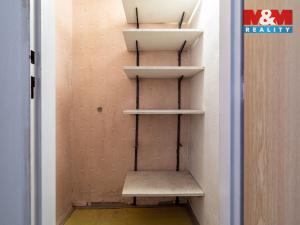 Prodej bytu 1+kk, Šumperk, Komenského, 35 m2