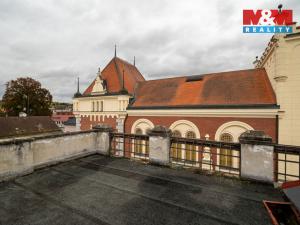 Prodej bytu 1+kk, Šumperk, Komenského, 35 m2