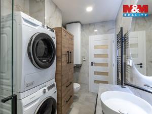 Prodej bytu 3+kk, Kladno, Kladenská, 78 m2