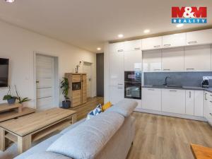 Prodej bytu 3+kk, Kladno, Kladenská, 78 m2