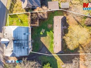 Prodej pozemku pro bydlení, Staré Křečany - Brtníky, 1118 m2