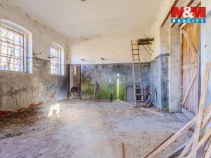 Prodej pozemku pro bydlení, Staré Křečany - Brtníky, 1118 m2