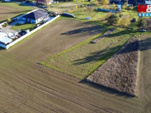Prodej pozemku pro bydlení, Mohelnice - Podolí, 1441 m2