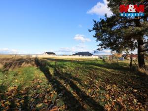 Prodej pozemku pro bydlení, Mohelnice - Podolí, 1441 m2