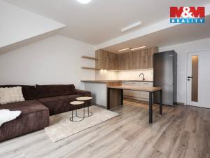 Prodej bytu 3+kk, Konice, E. Beneše, 79 m2