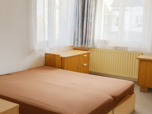 Pronájem rodinného domu, Stříbro, Tř. 5. května, 88 m2