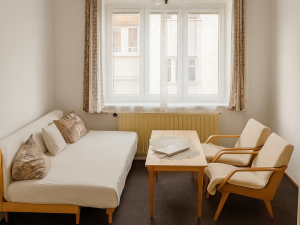 Pronájem rodinného domu, Stříbro, Tř. 5. května, 88 m2