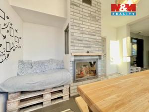 Prodej rodinného domu, Řetová, 124 m2