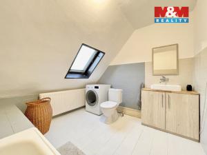 Prodej rodinného domu, Řetová, 124 m2