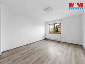 Prodej rodinného domu, Markvartice, 200 m2