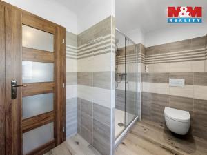 Prodej rodinného domu, Markvartice, 200 m2