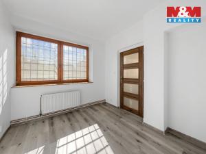 Prodej rodinného domu, Markvartice, 200 m2