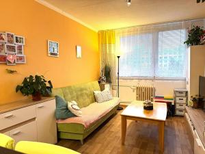 Prodej bytu 2+kk, Kladno, Holandská, 38 m2