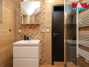 Prodej bytu 1+kk, Vrbno pod Pradědem, Žižkova, 31 m2