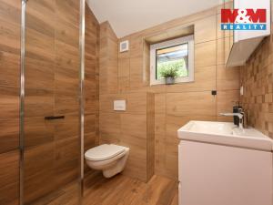 Prodej bytu 1+kk, Vrbno pod Pradědem, Žižkova, 31 m2