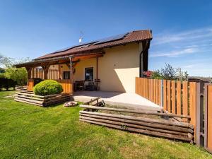 Prodej rodinného domu, Letiny, 282 m2