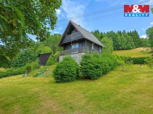 Prodej chaty, Malá Morava - Sklené, 35 m2