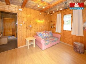 Prodej chaty, Malá Morava - Sklené, 35 m2