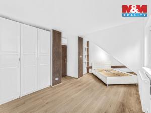 Prodej bytu 3+kk, Praha - Lhotka, Zálesí, 112 m2