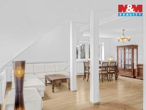 Prodej bytu 3+kk, Praha - Lhotka, Zálesí, 112 m2