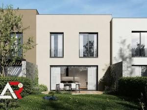 Prodej rodinného domu, Telnice, Hliníky, 178 m2