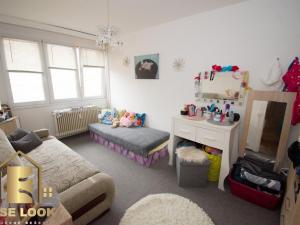 Prodej bytu 3+1, Náchod, Pražská, 55 m2