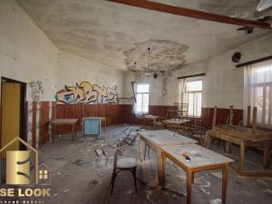 Prodej obchodního prostoru, Solnice, Rychnovská, 983 m2