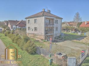 Prodej rodinného domu, Jeníkovice, 228 m2