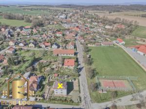 Prodej rodinného domu, Jeníkovice, 228 m2