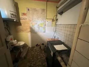 Prodej rodinného domu, Železnice, 156 m2