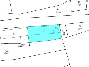 Prodej rodinného domu, Nechanice, 154 m2