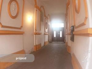 Prodej bytu 2+1, České Budějovice, Žižkova tř., 69 m2