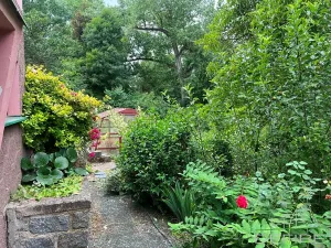 Prodej chaty, Veleň, 45 m2