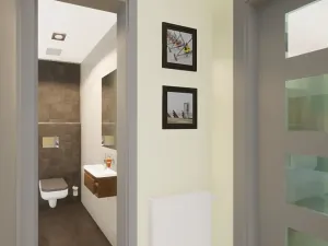 Prodej bytu 4+kk, Praha - Libeň, Světova, 104 m2