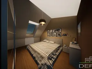 Prodej bytu 4+kk, Praha - Libeň, Světova, 104 m2