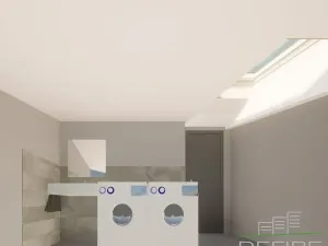 Prodej bytu 4+kk, Praha - Libeň, Světova, 104 m2