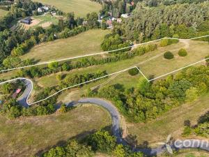 Prodej louky, Samopše, 14836 m2