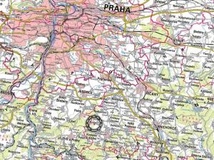 Prodej podílu pole, Sulice, 4626 m2