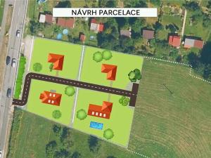 Prodej pozemku pro bydlení, Orlová, 7766 m2