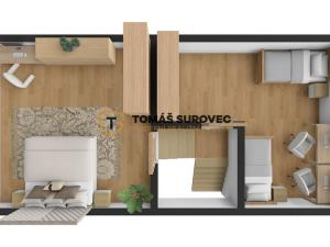 Prodej rodinného domu, Slavičín, Dlouhá, 187 m2