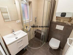 Pronájem rodinného domu, Zlín, třída Tomáše Bati, 96 m2