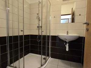 Pronájem bytu 1+1, Moravské Budějovice, Tyršova, 41 m2