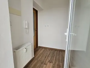 Pronájem bytu 1+1, Moravské Budějovice, Tyršova, 41 m2