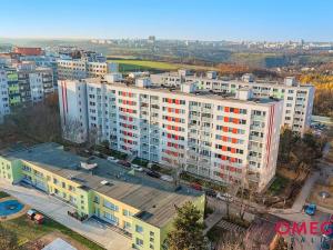 Prodej bytu 3+1, Praha - Hlubočepy, Peškova, 81 m2