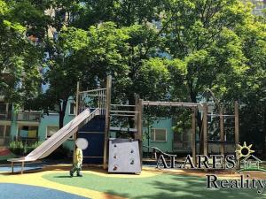 Prodej bytu 3+1, Praha - Hlubočepy, Dreyerova, 69 m2